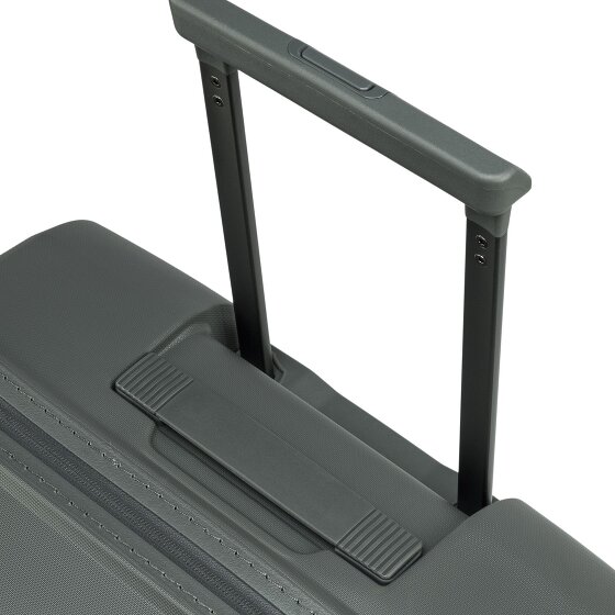 Epic Zeleste 4 kółka Zestaw walizek 3-części