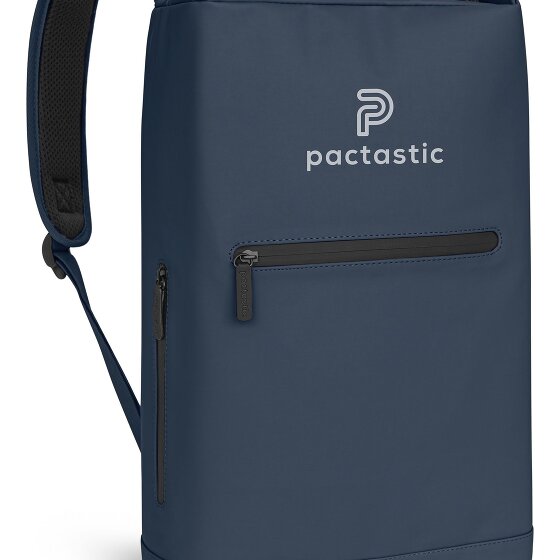 Pactastic Urban Collection Plecak 50 cm Komora na laptopa