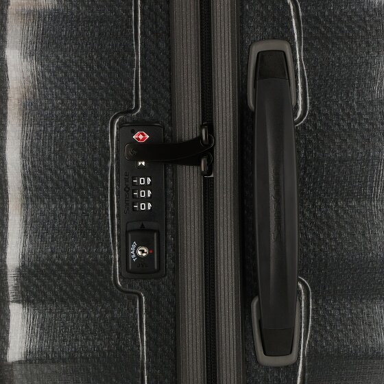 Samsonite Lite Shock Spinner 4-Wheel Trolley 75 cm