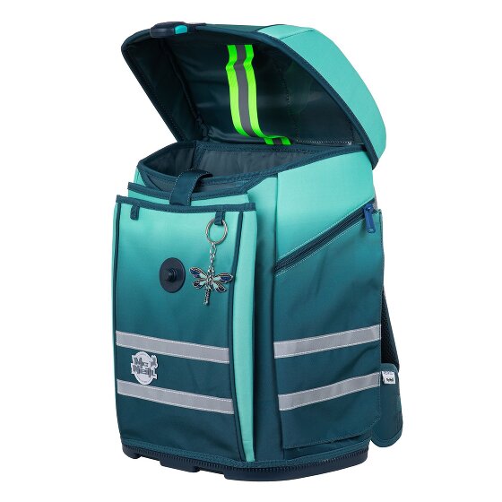 McNeill Perfecto Zestaw tornistra 5-części