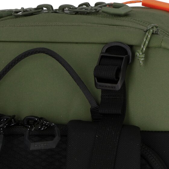 Mammut Nirvana Plecak turystyczny 58 cm