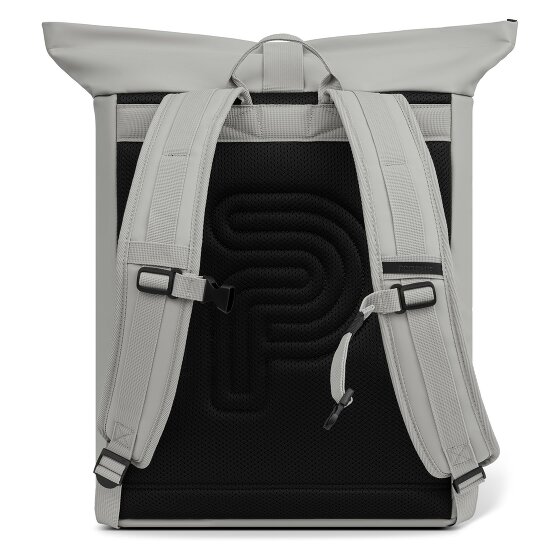 Pactastic Urban Collection Plecak 45 cm Komora na laptopa