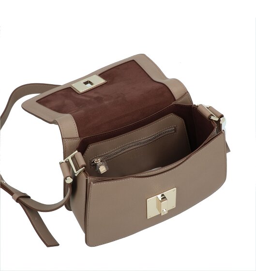 Boss Ariell Torba na ramię Skórzany 23 cm