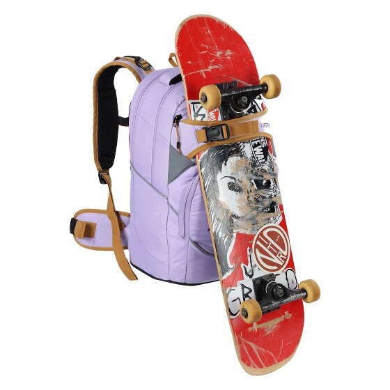 NITRO Daypack Superhero School Backpack 44 cm