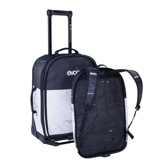 Evoc 2 kółka Torba podróżna 54 cm