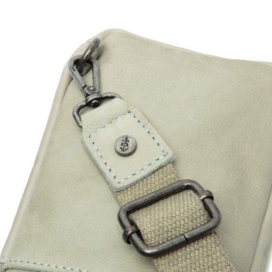 The Chesterfield Brand Cambridge Mini Torba Torba na ramię Skórzany 12 cm