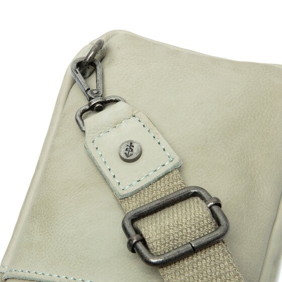 The Chesterfield Brand Cambridge Mini Torba Torba na ramię Skórzany 12 cm