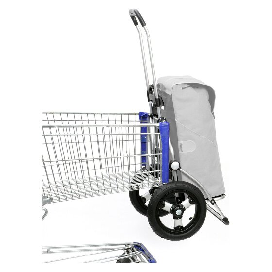 Andersen Shopper Royal Shopper Walizka na zakupy 67 cm