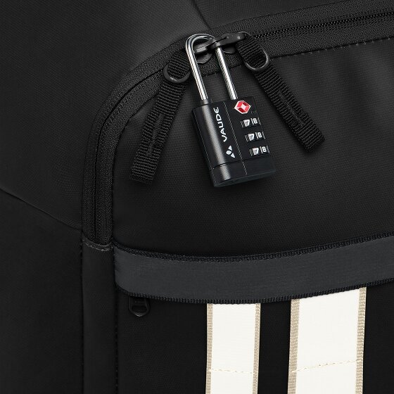 Vaude Takutea 65 2 kółka Walizka 65 cm