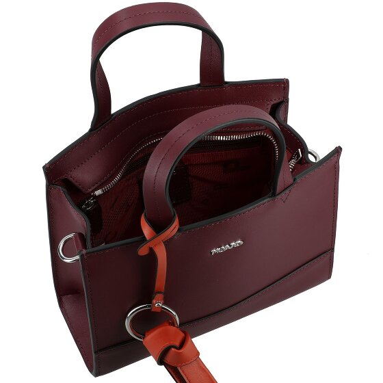 Picard Levante Shopper Bag Skórzany 21 cm