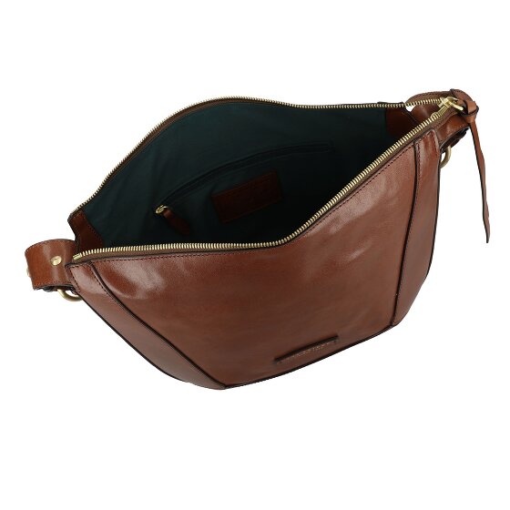 The Bridge Fedora Torba na ramię Skórzany 28 cm