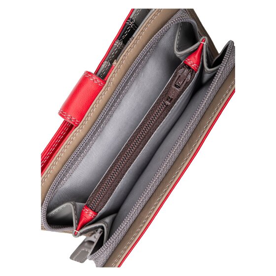 Mywalit Portfel Skóra 14 cm