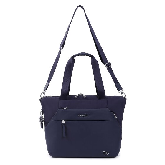 Hedgren Furo Kicho Shopper Bag Ochrona RFID 46 cm Komora na laptopa