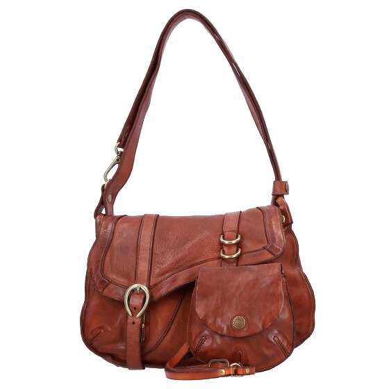 Campomaggi Torba na ramię Skóra 24 cm