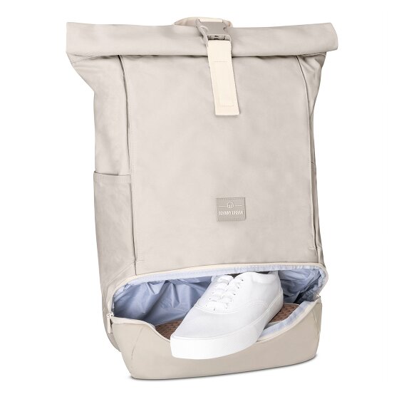 Johnny Urban Eco Series Allen XL Plecak 49 cm Komora na laptopa