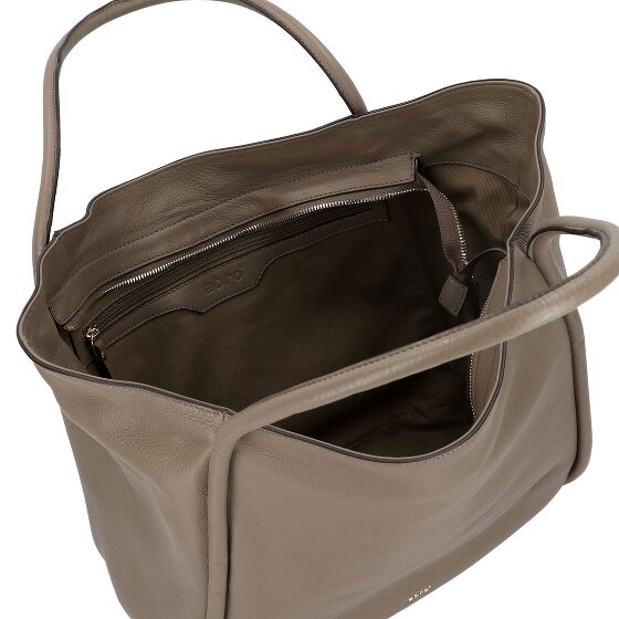 abro Willow Shopper Bag Skórzany 50 cm