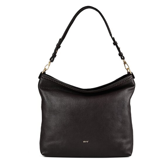 abro Signature Torba na ramię Skóra 36 cm