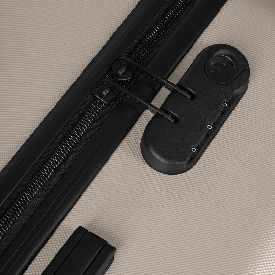 Smartbox Edition 05 4 kółka Walizka kabinowa 55 cm
