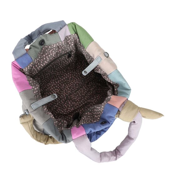 Fritzi aus Preußen Tonnje Shopper Bag 42 cm