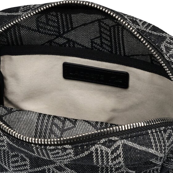 Lacoste Monogram Neocroc Torba na ramię 16 cm