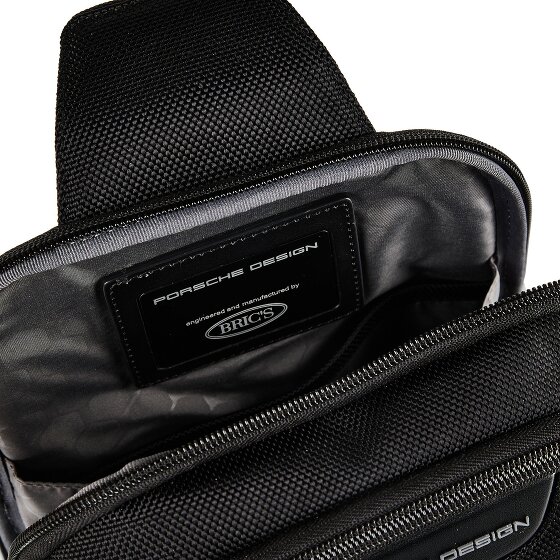 Porsche Design Torba Roadster Sling Bag 30 cm