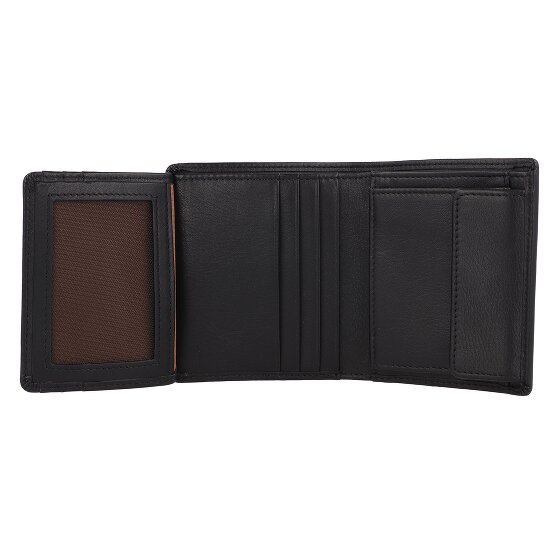 Picard Brooklyn Portfel Skórzany 9 cm