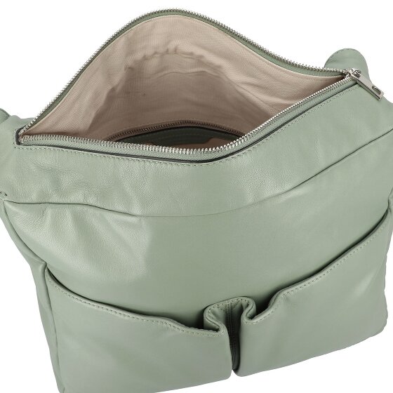 Liebeskind Hera Torba na ramię Skórzany 32 cm