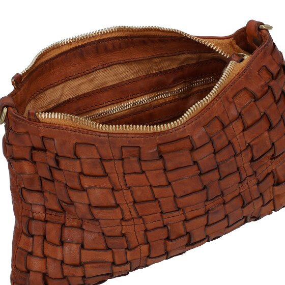 Campomaggi Torba na ramię Skórzany 31 cm