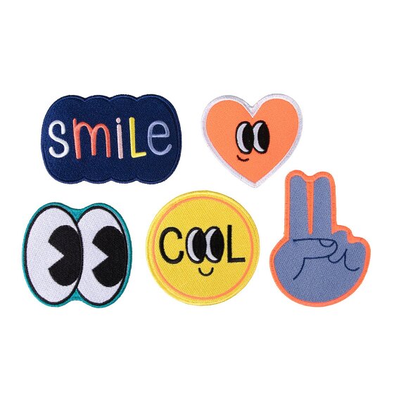 School-Mood Timeless Pro Zestaw tornistra 7-części