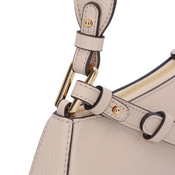 Coccinelle Merveille Torba na ramię Skórzany 24.5 cm