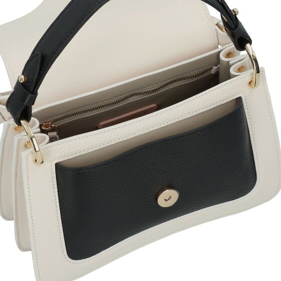 Coccinelle C-Me Torba na ramię Skórzany 24 cm