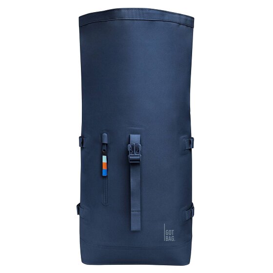 GOT BAG Rolltop 2.0 Plecak 43 cm Komora na laptopa