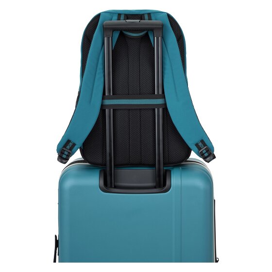 Travelite travelite x NFL Plecak 43 cm Komora na laptopa