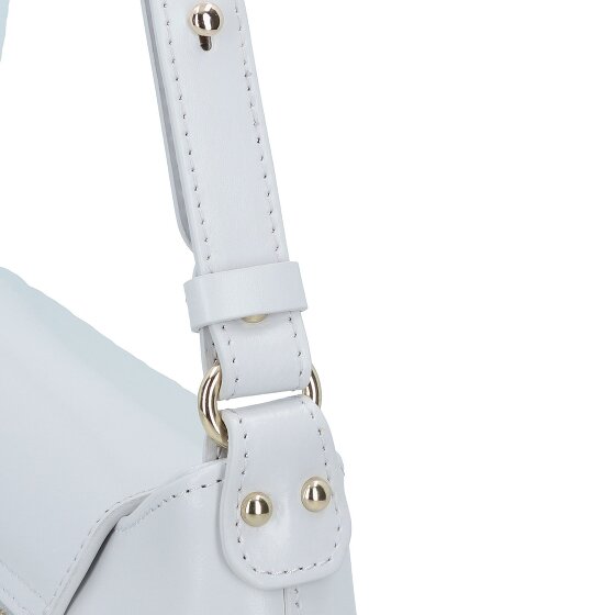 Lancaster Suave Evenly Torba na ramię M Skórzany 26.5 cm