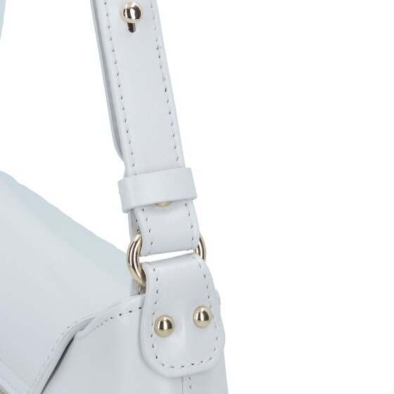 Lancaster Suave Evenly Torba na ramię M Skórzany 26.5 cm