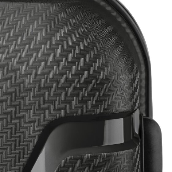 Smartbox Edition 01 4 kółka Walizka 76 cm z funkcją poszerzenia