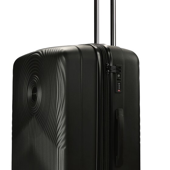 Gabol Radar 4 kółka Walizka 76 cm