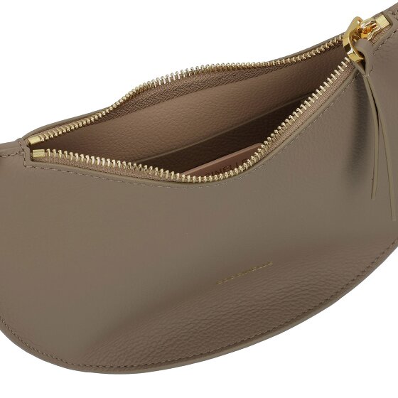 Coccinelle Sunup Torba na ramię Skórzany 25.5 cm