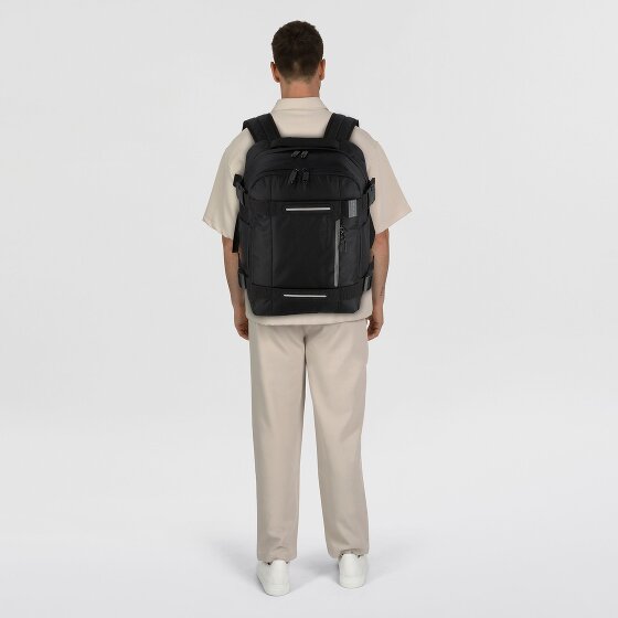 American Tourister Urban Track Plecak 45 cm Komora na laptopa