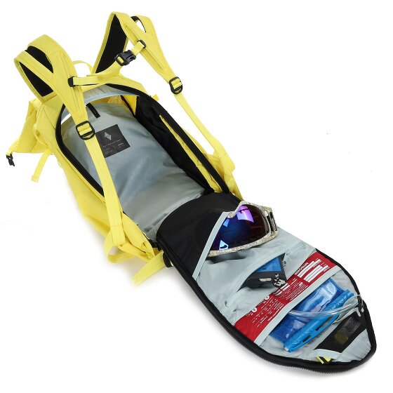 NITRO Splitpack 30 Plecak 53 cm