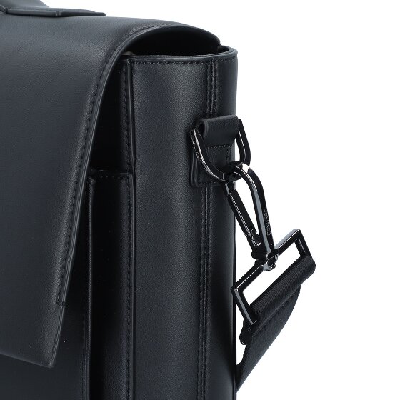 Calvin Klein CK Origami Teczka 40 cm Komora na laptopa