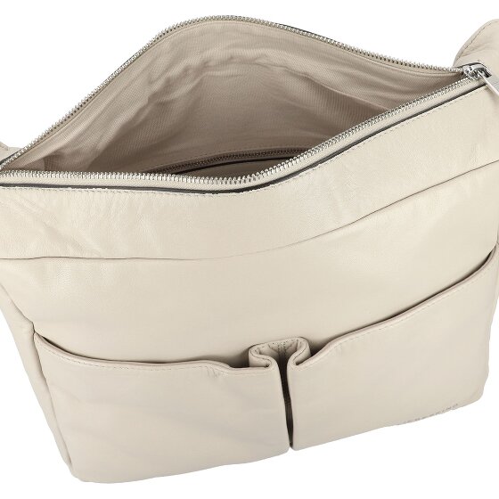 Liebeskind Hera Torba na ramię Skórzany 32 cm