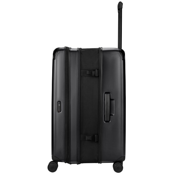 Victorinox Spectra 3.0 Rozkładany 4-kołowy wózek 75 cm