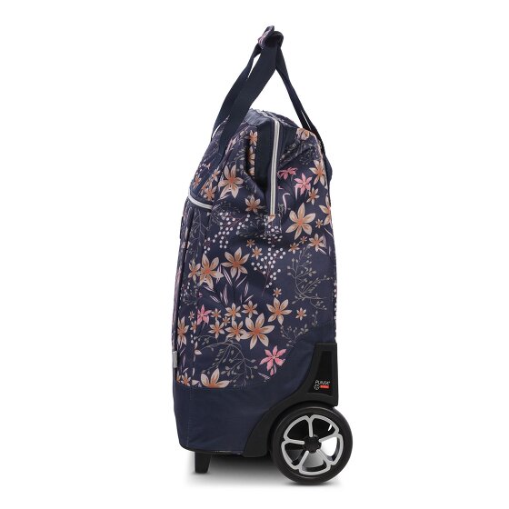 Punta Big Wheel Walizka na zakupy 62 cm
