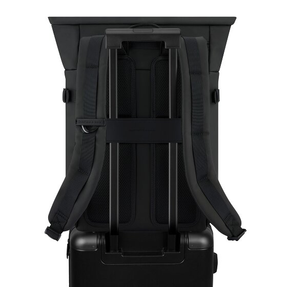 Kapten & Son Helsinki Plecak 46 cm Komora na laptopa