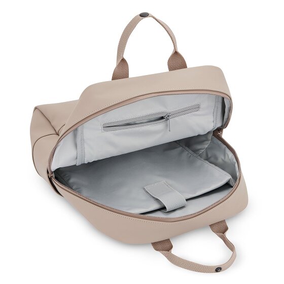 Johnny Urban Sleek Series Hailey Plecak 36 cm Komora na laptopa