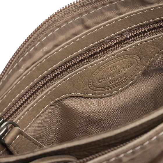 The Chesterfield Brand Brisa Torba na ramię Skóra 22.5 cm