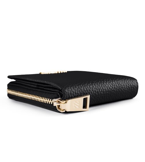 Lazarotti Bologna Leather Portfel Skórzany 10 cm