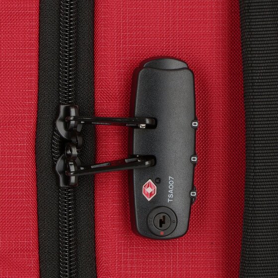 Samsonite Roader 2 kółka Torba podróżna 79 cm