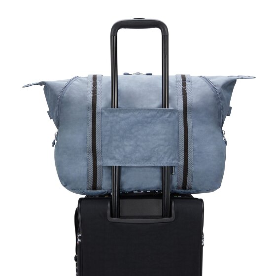 Kipling Basic Art Torba podróżna Weekender M 58 cm
